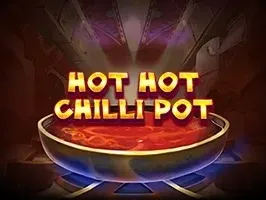 Hot Hot Chilli Pot DNT screenshot