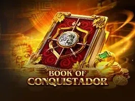 Book of Conquistador screenshot