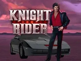 Knight Rider Video Slot DNT game thumbnail