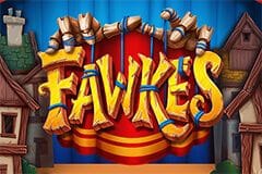 Fawkes