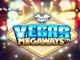 Vegas Megaways DNT screenshot