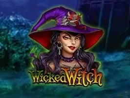 Wicked Witch game thumbnail