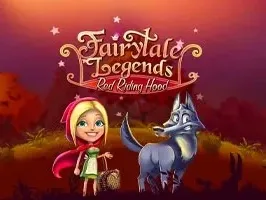 Fairytale Legends_ Red Riding Hood screenshot