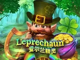 Leprechaun game thumbnail