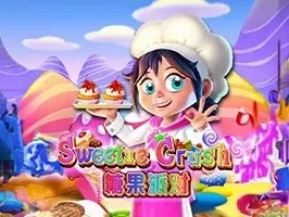 Sweetie Crush screenshot