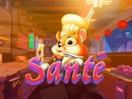 Sante game thumbnail