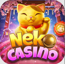 Neko Casino Logo